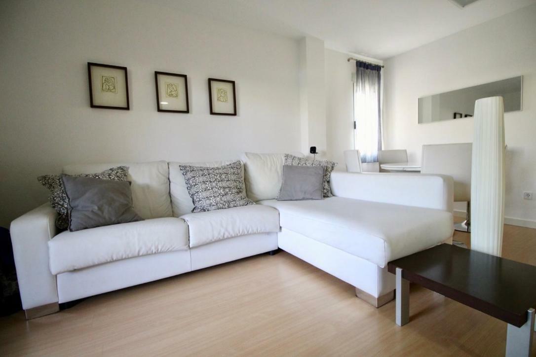 La Rosaleda 71 By Homeprive Dénia Buitenkant foto