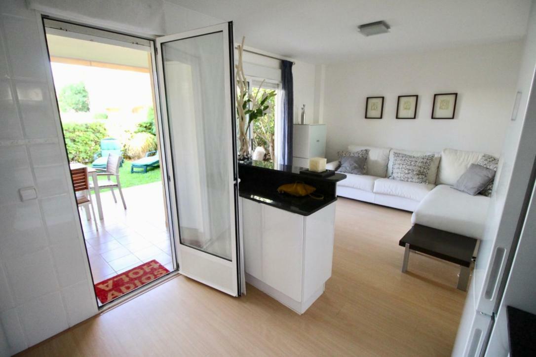 La Rosaleda 71 By Homeprive Dénia Buitenkant foto
