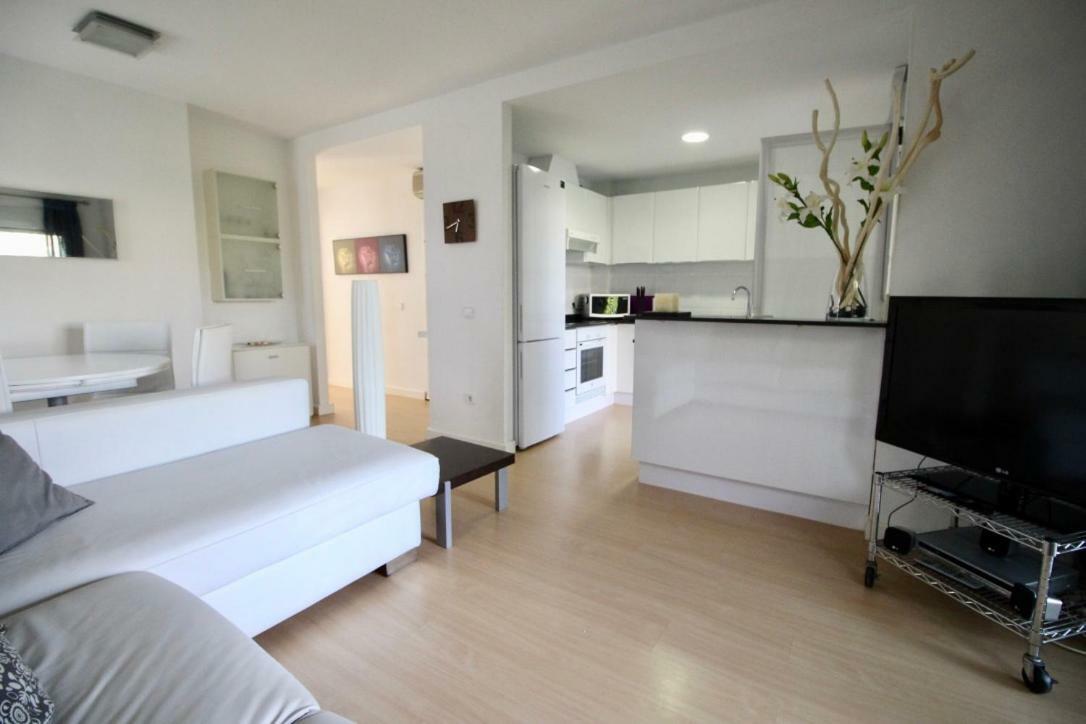 La Rosaleda 71 By Homeprive Dénia Buitenkant foto