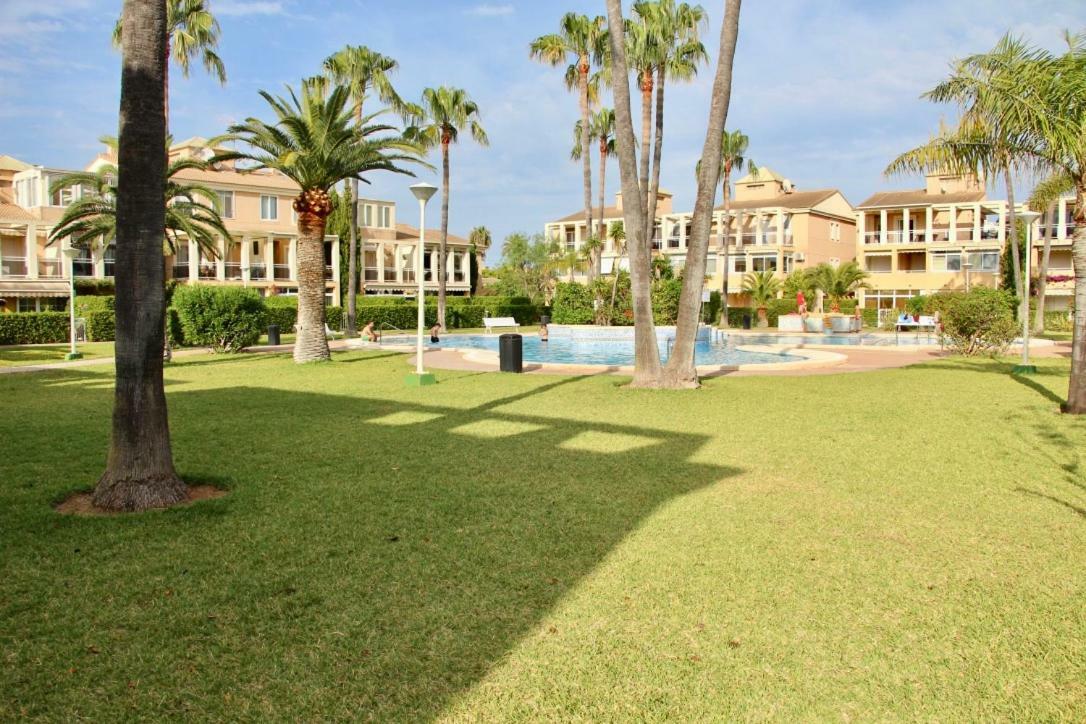 La Rosaleda 71 By Homeprive Dénia Buitenkant foto