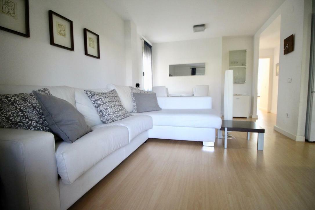 La Rosaleda 71 By Homeprive Dénia Buitenkant foto