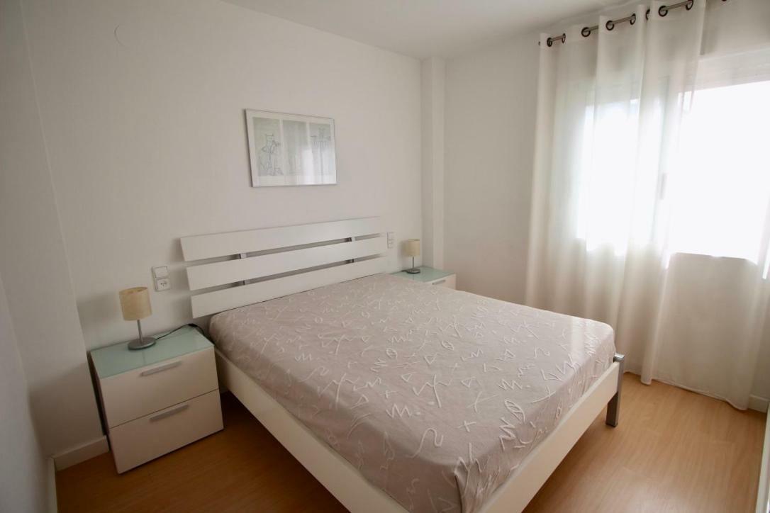 La Rosaleda 71 By Homeprive Dénia Buitenkant foto